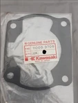 New Genuine Kawasaki 11009-3706 Gasket,cylinder Base Sx Js300 1986-91. Fixed Price $9.45.