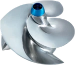 Solas Impeller - Concord 14/21 Kawasaki Kr-cd-14/21. Fixed Price $366.03.