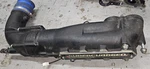 Kawasaki Ultra 250x 250 X Lx 260 260lx Exhaust Manifold Muffler Head Pipe Body. Fixed Price $99.99.
