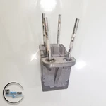 Yamaha Wave Venture 6r7 Engine Center Cradle. Fixed Price $30.95.