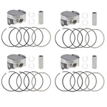 4 Namura Standard Bore Size A Piston Kits For Kawasaki Jet Ski Stx-12f 83mm. Fixed Price $249.95.