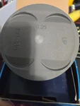 Yamaha Pistons 200-250hp 06-2017 .010" Over. Fixed Price $800.00.