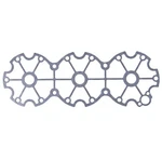 Sbt Head Cover Gasket Fits Yamaha 63m-11193-00-00 63m-11193-01-00 Suv 1200 Ar210. Fixed Price $26.25.