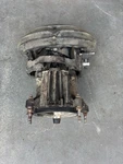 Oem Seadoo 1999-2002 Gtx-rfi Pwc 140mm Jet Pump & Impeller Assembly. Fixed Price $250.00.