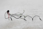 1999 Yamaha Xl1200 Ltd Oem Lead Wire Harness 66v-85515-00-00. Fixed Price $22.24.