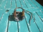 Kawasaki 440 550 Js Sx Stator Oem Connectors Strong Spark Clean 21003-3012. Fixed Price $299.95.