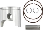 Wiseco Piston 0.5mm Over 81.50mm #790m08150 Fits Yamaha. Fixed Price $159.99.