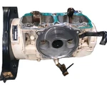 Sea Doo 787 800 Crankcase Crank Case Shaft Crankshaft Challenger Speedster Lower. Fixed Price $319.99.