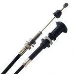 Yamaha Pwc Choke Cable, Wc-05284, 66v-67242-00-00, Jet Ski, Control Cable. Fixed Price $62.48.