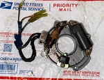Oem Stator Yamaha Wr500 Magneto 6k8-85560-40-00 6k8-85560-41-00. Fixed Price $74.95.