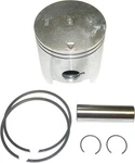 Wsm Piston Kit Standard Bore 69.75mm 010-830k. Fixed Price $84.99.