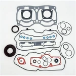 Sea-doo New Replacement Pwc Complete Engine Gasket Kit Gtx Rx Lrv, 420889150. Fixed Price $62.09.
