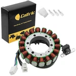 Stator For Arctic Cat 3323-200 0802-056 Magneto. Fixed Price $70.00.