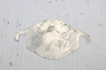 1996 Sea-doo Spx Oem Shim 0.4mm 270000006. Fixed Price $8.89.