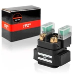 Starter Solenoid Relay Yamaha Yfm 350 400 450 660 Grizzly Kodiak Raptor Big Bear. Fixed Price $11.99.