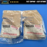 2 Genuine Oem Yamaha Wr500 Wave Jammer 500 Wrist Pins 689-11633-00-00. Fixed Price $12.31.