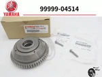 Yamaha Fx-sho Fzr Fzs Svho Supercharger Clutch Assy 99999-04514 Genuine. Fixed Price $489.99.