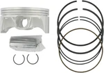 Prox Cast Dome Top Piston Kit 81 Mm Yamaha Waveventure 1100 96-97. Fixed Price $136.65.