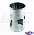 La Sleeve Cylinder Johnson / Evinrude 55 Hp Looper 76-78 .030 Fl01ob+.030. Fixed Price $100.00.