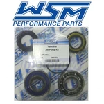 Wsm Jet Pump Repair Kit For 1999-2001 Yamaha Xl700 Waverunner - Hz. Fixed Price $58.49.