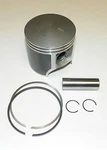 Wsm Seadoo 951 Carb Platinum Piston Kit 010-819-06pk .75mm Size Oe 290888570. Fixed Price $91.91.