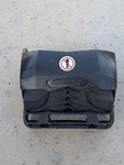 2016 Sea-doo Spark 900 Ho Ace Upper Reverse Ibr Guard Cover. Fixed Price $150.00.