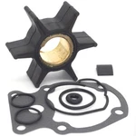 395289 Outboard Water Pump Impeller With 325537 Gasket For Johnson Evinrude 2-s. Fixed Price $21.50.