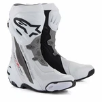 Alpinestars Supertech R Vented Boots 11.5 Men S. Fixed Price $750.00.