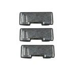 Sbt Anode Set - Yamaha 6e5-11325-00-00 Superjet, Vx110 Deluxe (select Models). Fixed Price $12.25.