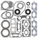 Vertex Complete Gasket With Oil Seals Kit For Yamaha Waveblaster 700 1996. Fixed Price $98.69.