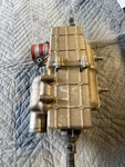 Honda Aqua Tax R-12x Intercooler 19700-hw1-671. Fixed Price $299.00.