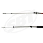 Yamaha 2011 Fx Sho Reverse Cable Sbt Oem# F1w-6149c-10-00 Read Application!. Fixed Price $204.95.