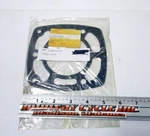 New Nos Oem Kawasaki Muffler Gasket 11060-3728 Js550 Js 550 Lm. Fixed Price $14.50.