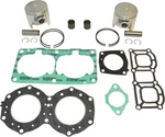 Wsm Top End Kit Standard Bore 77.00mm 010-802-10. Fixed Price $223.08.