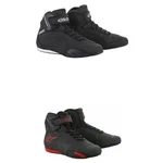 Alpinestars Motorcycle Shoes Sector Motorbike Moto Road Boots. Fixed Price $164.80.