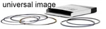 Namura Pwc Kawasaki Ring Kit Nw-20002-2r. Fixed Price $17.76.