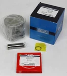 Oem For 1986-1996 Kawasaki Jet Ski 650 Cc 010-810-05k Engine Piston Kit. Fixed Price $66.75.