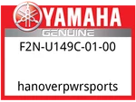 Yamaha Oem Part F2n-u149c-01-00 Cable,reverse. Fixed Price $89.99.