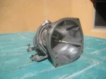 Kawasaki 1100 Zxi Oem Jet Pump Steering Trim Nozzle & Ring 59136-3736 59476-3728. Fixed Price $44.00.