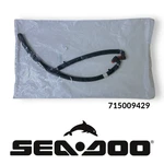Brp Hose Kit Ssv Sku 715009429 Genuine Oem. Fixed Price $24.00.
