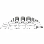 Polaris Top-end Kit 1200 Genesis Slx Pro Virage Tx 1999-2002 1.0mm. Fixed Price $349.95.