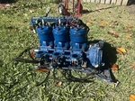 1995 Polaris Sl650 Std Sl 650 Engine Motor Cases Crank Shaft Cylinders Oem. Fixed Price $344.95.