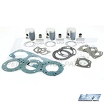 Wsm Kawasaki 900 Stx 1997-2006 Platinum Rebuild Kit .75mm Over 010-840-23p. Fixed Price $187.10.