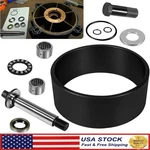Jet Pump Rebuild Kit Wear Ring Impeller Shaft Seal Oil Tool For Seadoo 951 Xp Rx. Fixed Price $119.00.