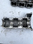 Kawasaki 900 Zxi Stx 1995-2006 Jet Ski Engine Crankcase Case Block 14001-5365. Fixed Price $80.00.
