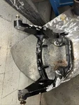 Sea-doo Oem Black Boat Support Gate, Challenger Speedster Utopia, 204170214. Fixed Price $99.00.