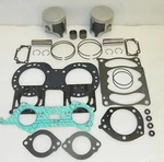 Wsm Yamaha 800 '98-'05 Gp Xl Top End Platinum Piston Rebuild Kit 010-828-10p. Fixed Price $245.21.