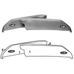 Blacktip Jetsports Custom Side Cover For Kawasaki 1987-1993 650sx Sides. Fixed Price $124.95.