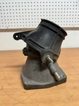2003 Honda R12x Oem Steering Nozzle Venturi Trim Ring. Fixed Price $129.99.