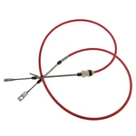 Nozzle Cable For Yamaha 800cc 1200cc 1999-2005 F0du153e0000 F0d-u153e-00-00. Fixed Price $79.00.